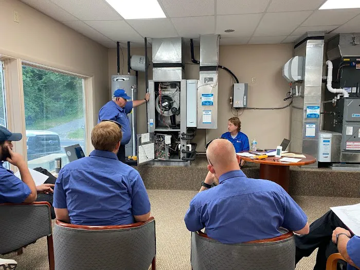 National Heating and Air Conditioning Picture 5