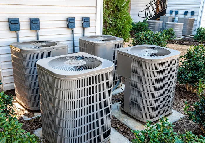 National Heating and Air Conditioning Picture 6