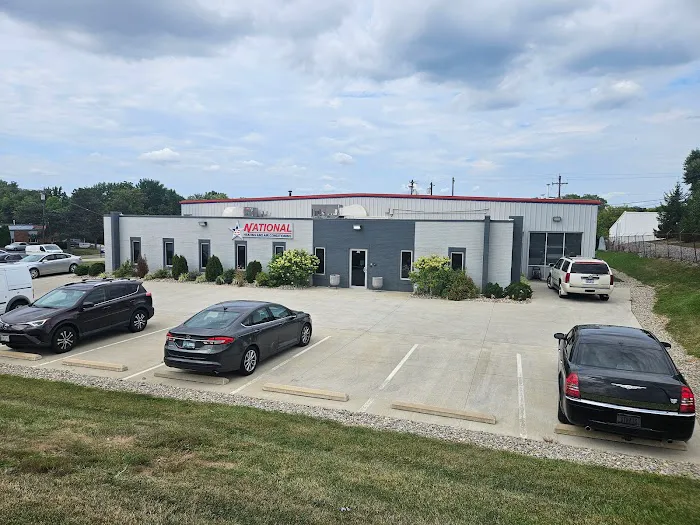 National Heating and Air Conditioning Picture 10