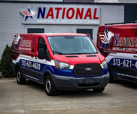 National Heating and Air Conditioning