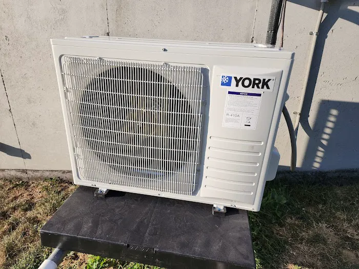 Buckley Mechanical Services Picture 2