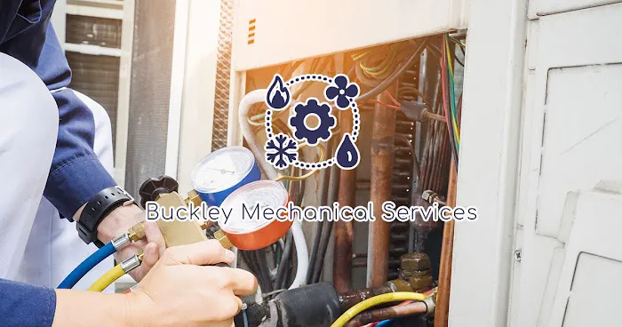 Buckley Mechanical Services Picture 1