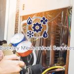 Buckley Mechanical Services