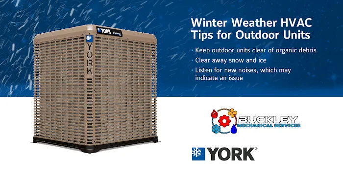 Buckley Mechanical Services Picture 3