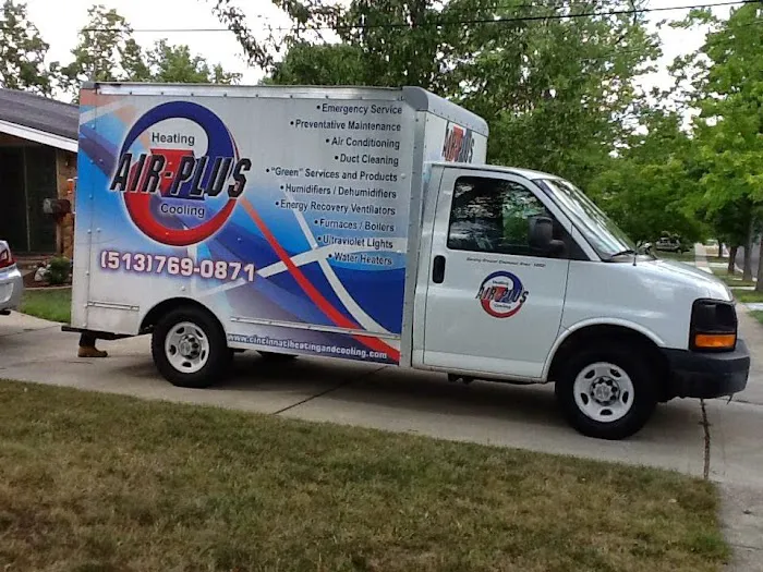 Air Plus Heating & Cooling Picture 6