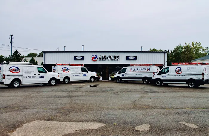 Air Plus Heating & Cooling Picture 1