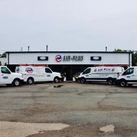 Air Plus Heating & Cooling ico