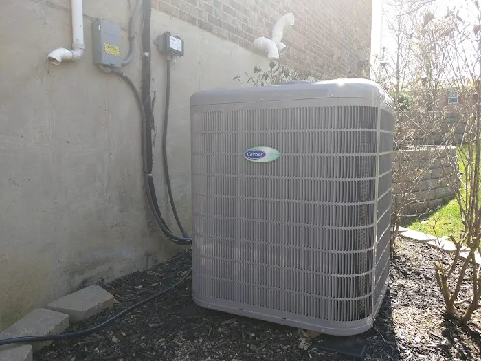 Air Plus Heating & Cooling Picture 9