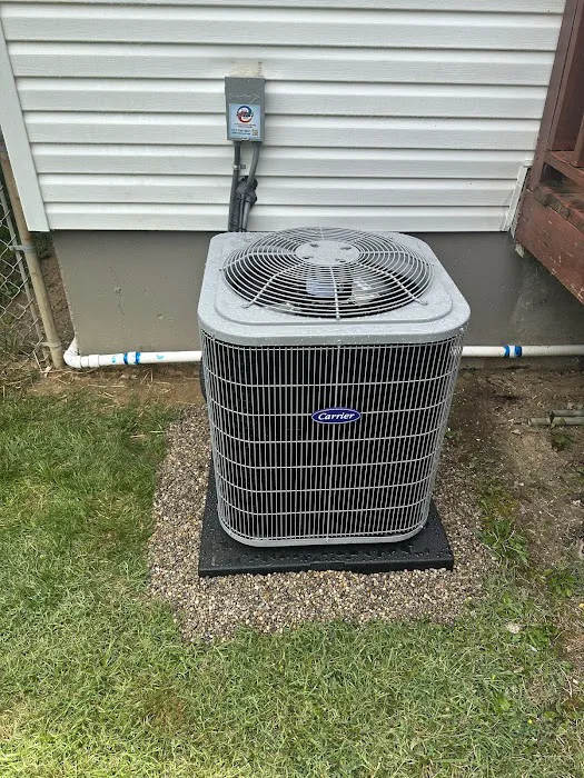 Air Plus Heating & Cooling Picture 7