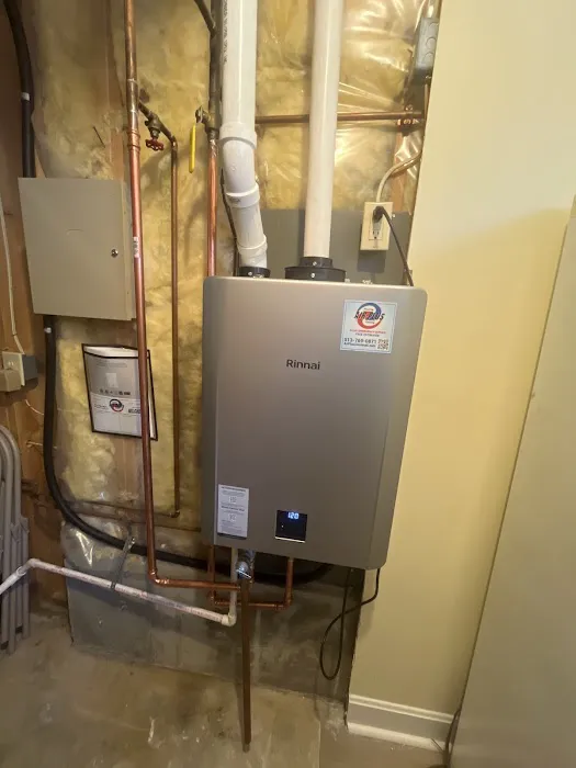 Air Plus Heating & Cooling Picture 4