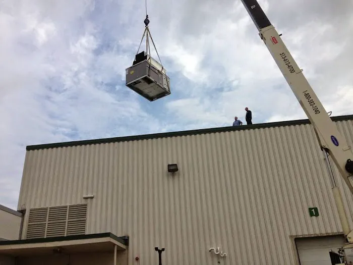 Air Plus Heating & Cooling Picture 3