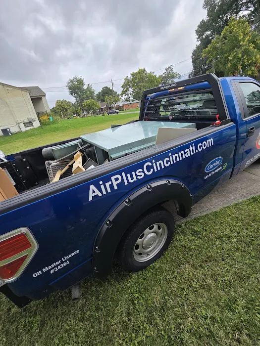 Air Plus Heating & Cooling Picture 8