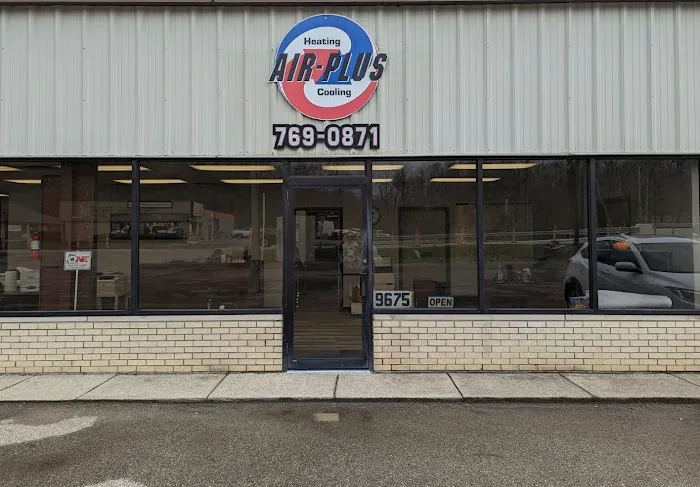 Air Plus Heating & Cooling Picture 10