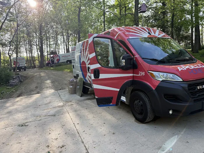 Apollo Home Picture 7