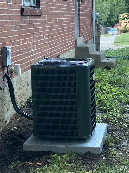 Dawson Heating & Air Conditioning Picture 8