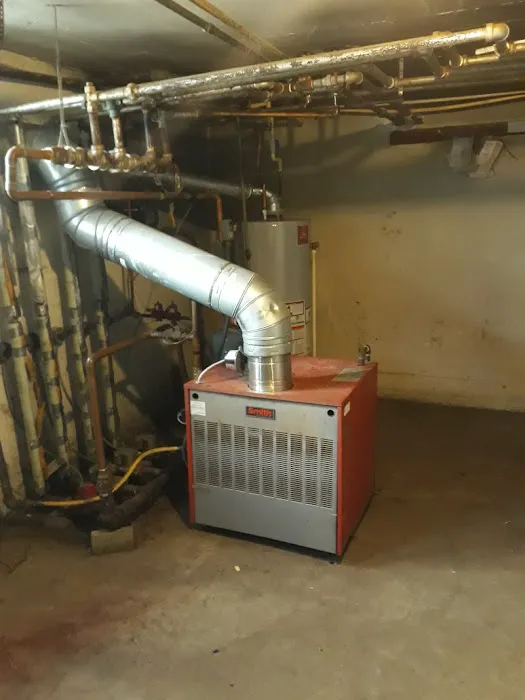 Dawson Heating & Air Conditioning Picture 4