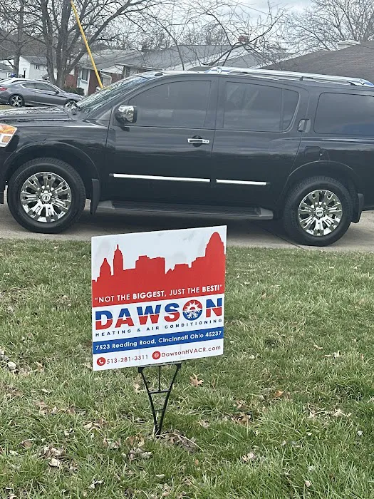 Dawson Heating & Air Conditioning Picture 10