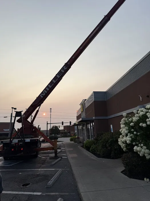 Dawson Heating & Air Conditioning Picture 1