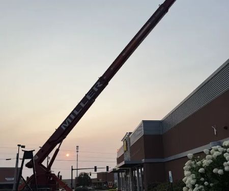 Dawson Heating & Air Conditioning