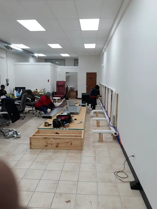 Dawson Heating & Air Conditioning Picture 3