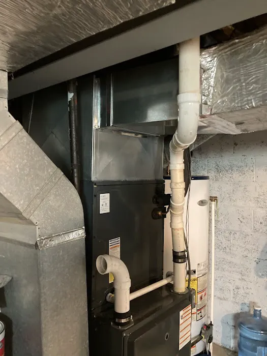 Dawson Heating & Air Conditioning Picture 6