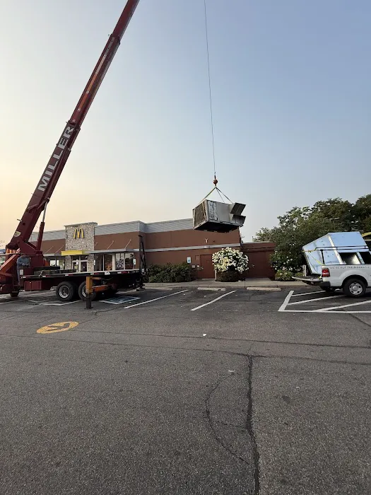 Dawson Heating & Air Conditioning Picture 5