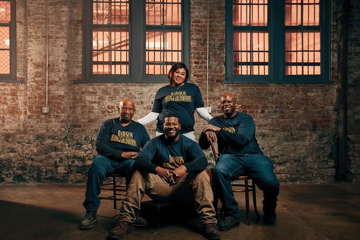 Dawson Heating & Air Conditioning Picture 2