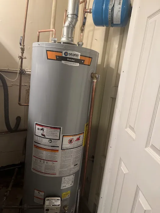 HELP Plumbing, Heating, Cooling and Drains Picture 2