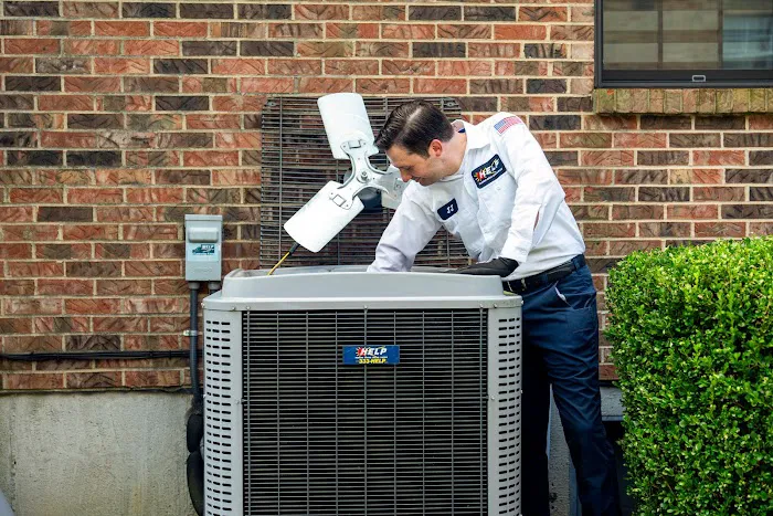 HELP Plumbing, Heating, Cooling and Drains Picture 10