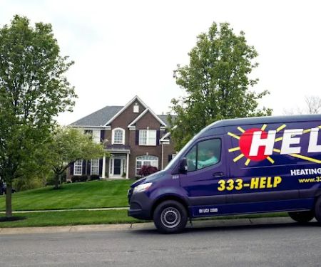 HELP Plumbing, Heating, Cooling and Drains