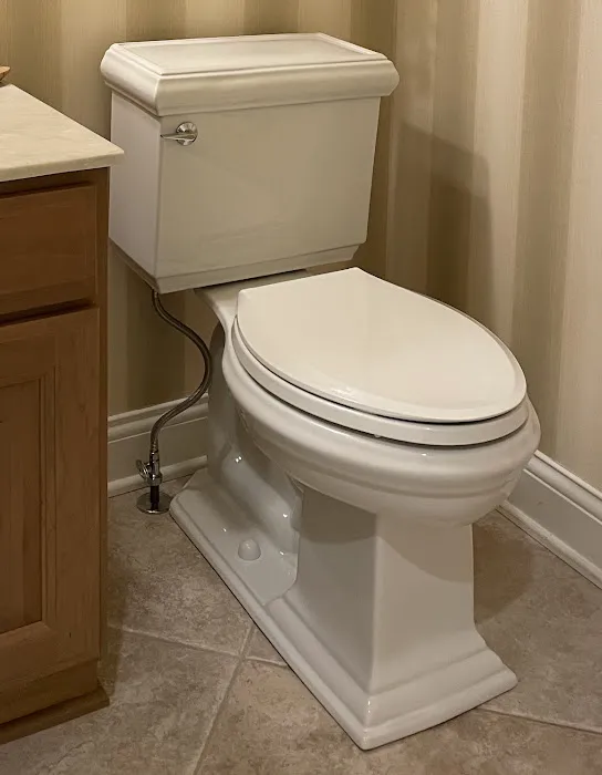 HELP Plumbing, Heating, Cooling and Drains Picture 8