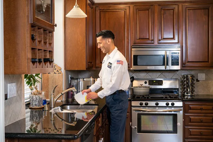 HELP Plumbing, Heating, Cooling and Drains Picture 5