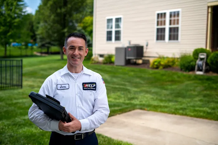 HELP Plumbing, Heating, Cooling and Drains Picture 3