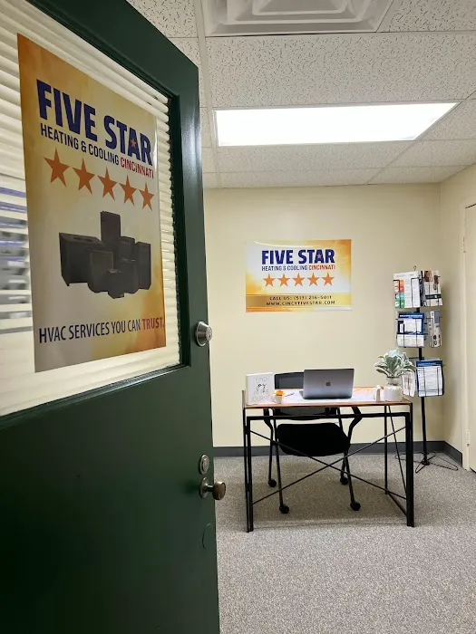 Five Star Home Services Cincinnati Picture 4