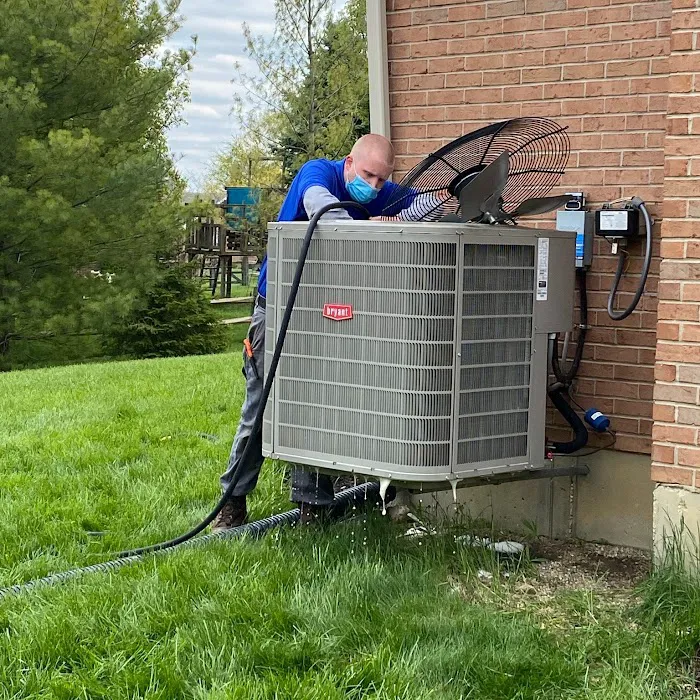 National Heating and Air Conditioning Picture 8