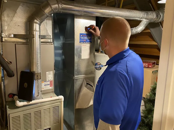 National Heating and Air Conditioning Picture 6