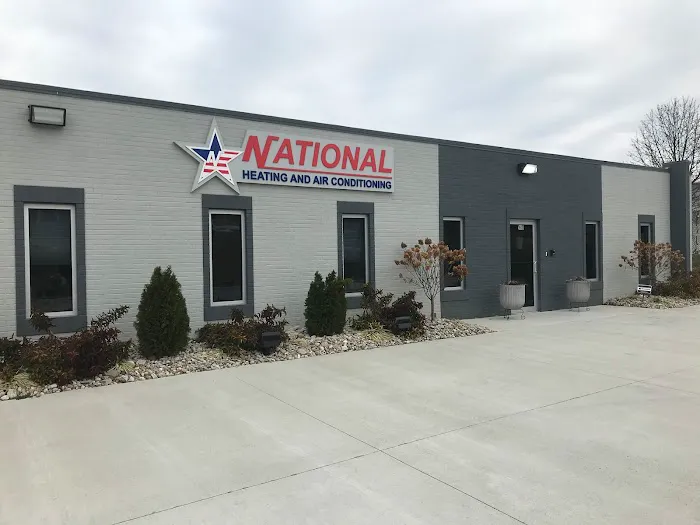 National Heating and Air Conditioning Picture 3