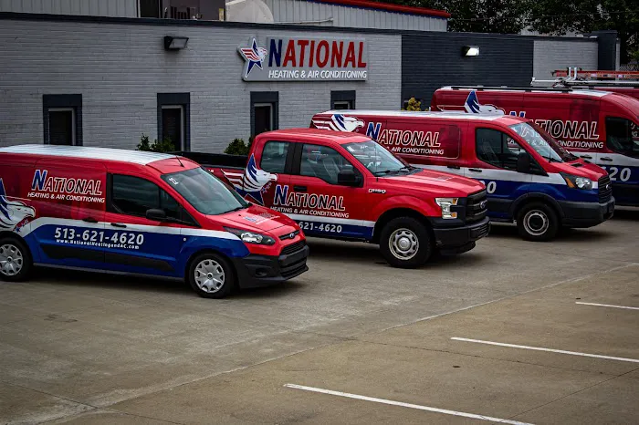 National Heating and Air Conditioning Picture 7