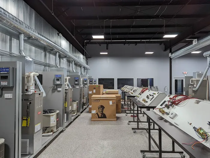 National Heating and Air Conditioning Picture 1