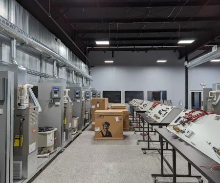 National Heating and Air Conditioning