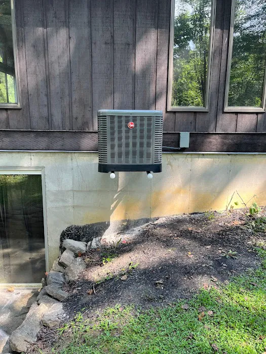 Another Heating & Air Conditioning Picture 6