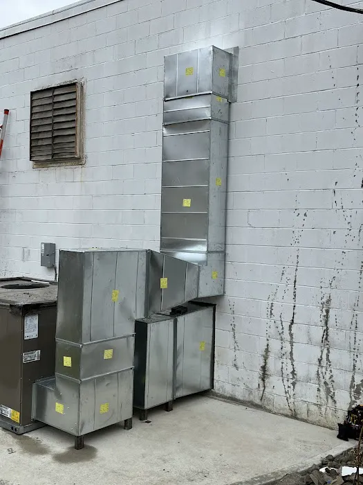 Another Heating & Air Conditioning Picture 5