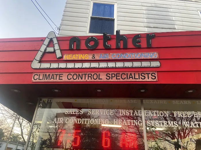 Another Heating & Air Conditioning Picture 7