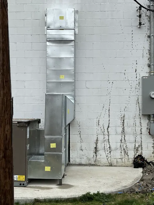 Another Heating & Air Conditioning Picture 1