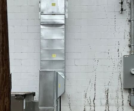 Another Heating & Air Conditioning