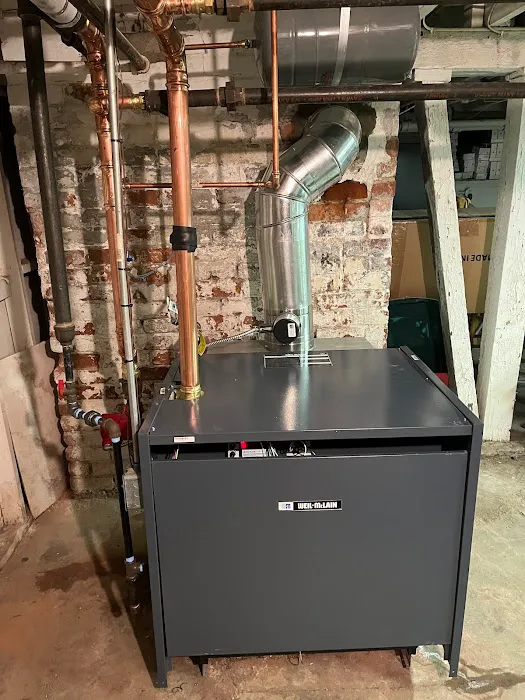 Another Heating & Air Conditioning Picture 2