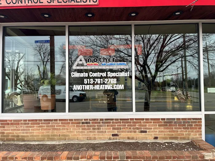 Another Heating & Air Conditioning Picture 4