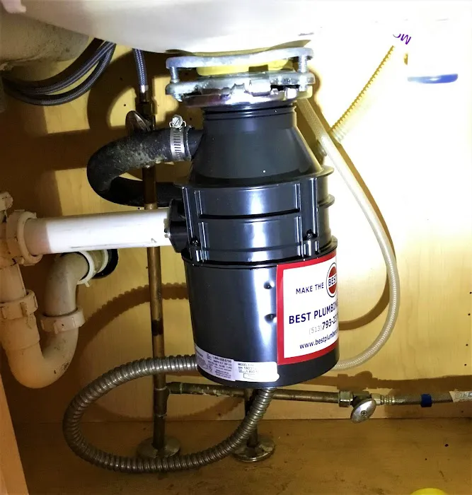 Bassett Services: Heating, Cooling, Plumbing, & Electrical Picture 1