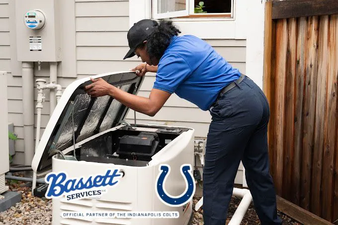 Bassett Services: Heating, Cooling, Plumbing, & Electrical Picture 3