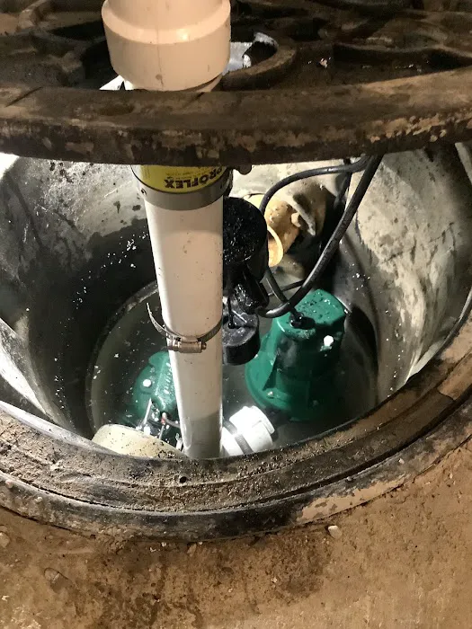 Bassett Services: Heating, Cooling, Plumbing, & Electrical Picture 2